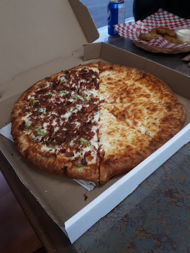 Photo of Jersey Joe's - 8 Union St, Smiths Falls, ON K7A 2S1